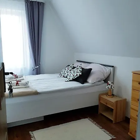 U Agi Privatunterkunft *