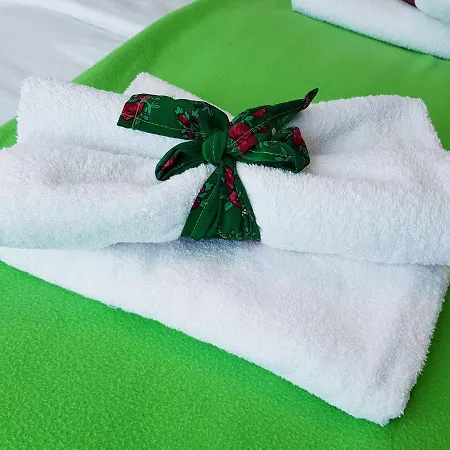 U Agi Privatunterkunft