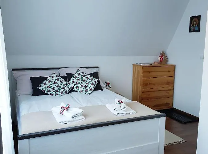 Séjour chez l'habitant U Agi *