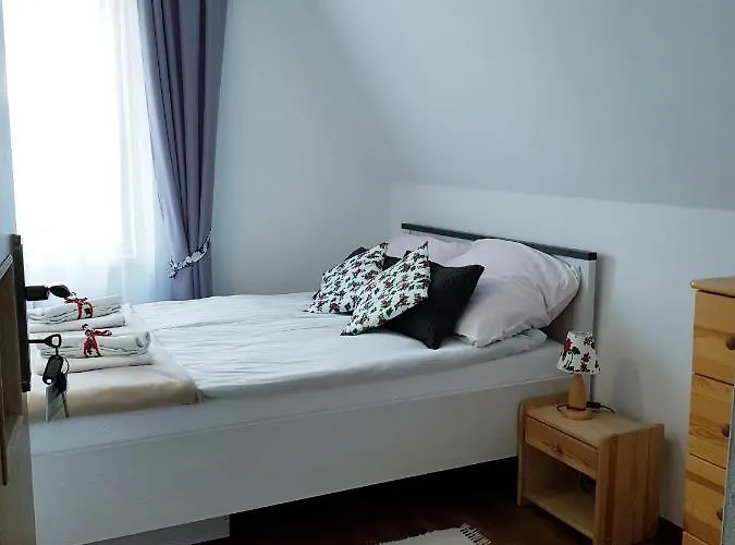 U Agi Séjour chez l'habitant *