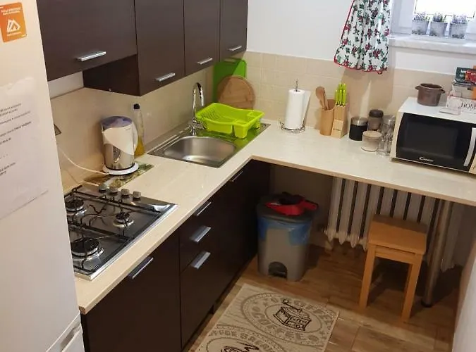 U Agi Séjour chez l'habitant