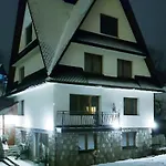 Homestay szállás U Agi