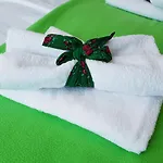 U Agi Homestay szállás