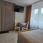 Δωμάτια σε οικογενειακή κατοικία U Agi