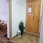 Homestay szállás U Agi