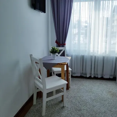 Pansiyon U Agi *