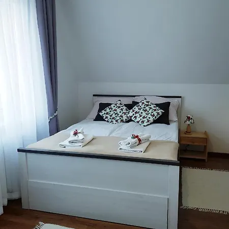 U Agi * Zakopane