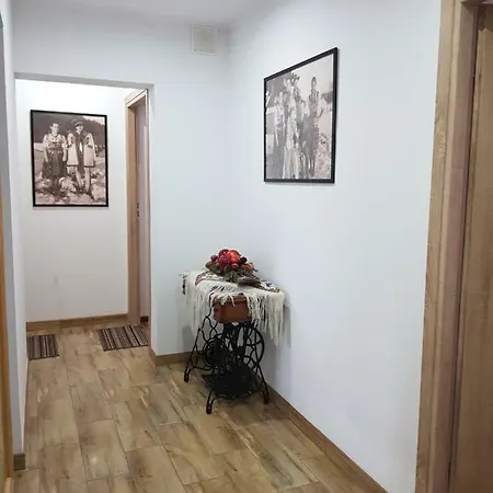 Séjour chez l'habitant U Agi