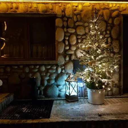 U Agi Séjour chez l'habitant