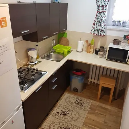 U Agi Séjour chez l'habitant