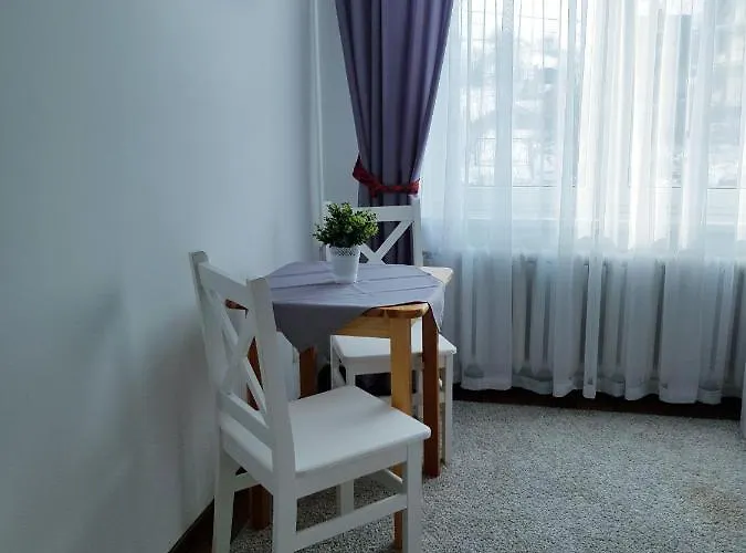 Privat bolig U Agi *