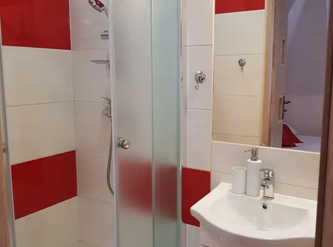 U Agi Privat bolig *